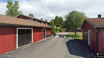 Apartments for rent in Eda - Photo from Google Street View