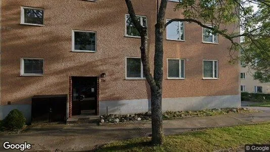 Apartments for rent in Finspång - Photo from Google Street View