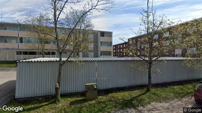 Apartments for rent in Kouvola - Photo from Google Street View