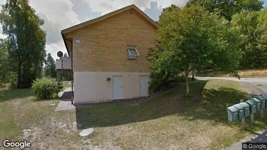 Apartments for rent in Svenljunga - Photo from Google Street View