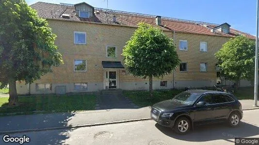 Apartments for rent in Katrineholm - Photo from Google Street View