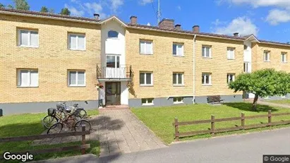 Apartments for rent in Tranås - Photo from Google Street View