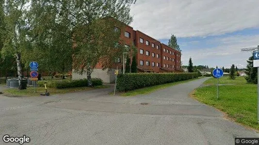 Apartments for rent in Forssa - Photo from Google Street View
