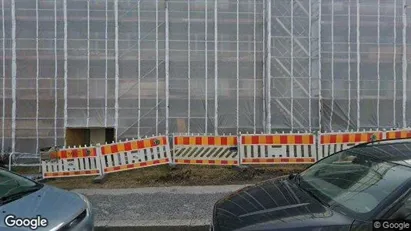 Apartments for rent in Tampere Keskinen - Photo from Google Street View