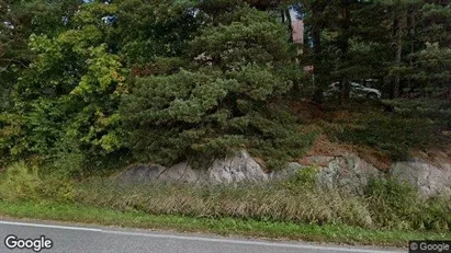 Apartments for rent in Salo - Photo from Google Street View