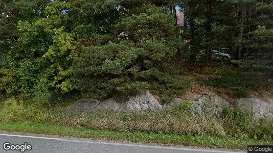 Apartments for rent in Salo - Photo from Google Street View