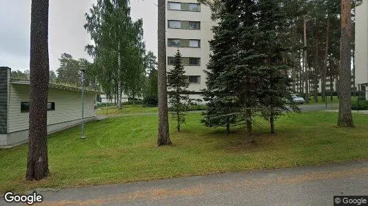Apartments for rent in Oulu - Photo from Google Street View