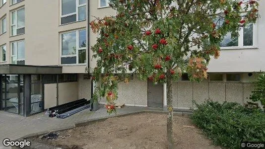 Apartments for rent in Karlskrona - Photo from Google Street View