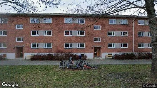 Apartments for rent in Upplands Väsby - Photo from Google Street View