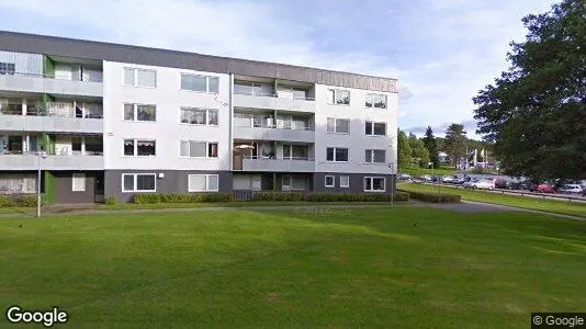 Apartments for rent in Borås - Photo from Google Street View
