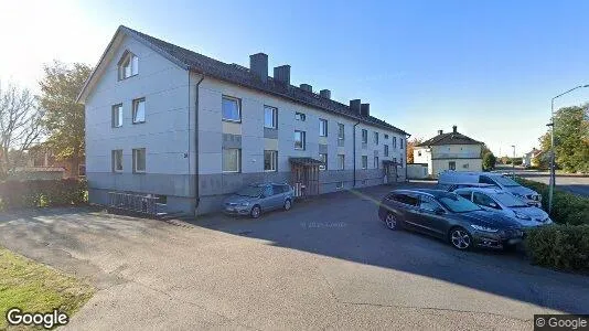 Apartments for rent in Klippan - Photo from Google Street View