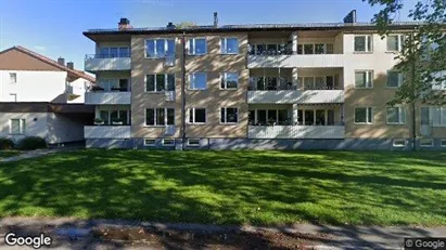 Apartments for rent in Tierp - Photo from Google Street View