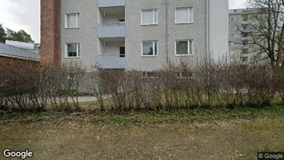 Apartments for rent in Jyväskylä - Photo from Google Street View