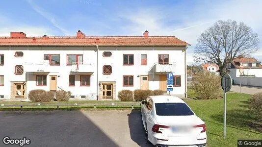 Apartments for rent in Kalmar - Photo from Google Street View