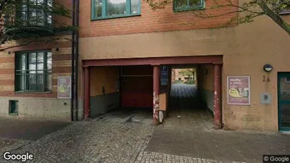 Apartments for rent in Trelleborg - Photo from Google Street View
