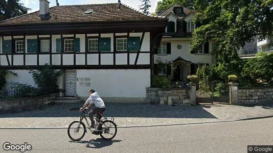 Rooms for rent in Thun - Photo from Google Street View