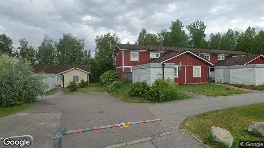 Apartments for rent in Bollnäs - Photo from Google Street View