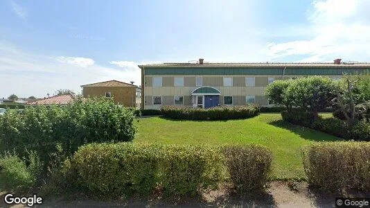 Apartments for rent in Svalöv - Photo from Google Street View