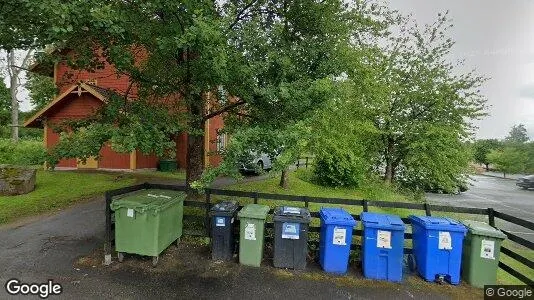 Apartments for rent in Ulricehamn - Photo from Google Street View