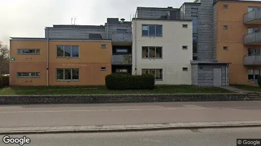 Apartments for rent in Kalmar - Photo from Google Street View