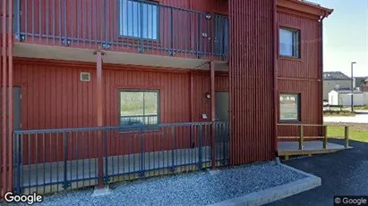 Apartments for rent in Strängnäs - Photo from Google Street View
