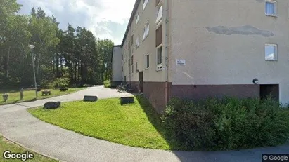 Apartments for rent in Vansbro - Photo from Google Street View