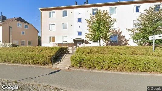 Apartments for rent in Boxholm - Photo from Google Street View