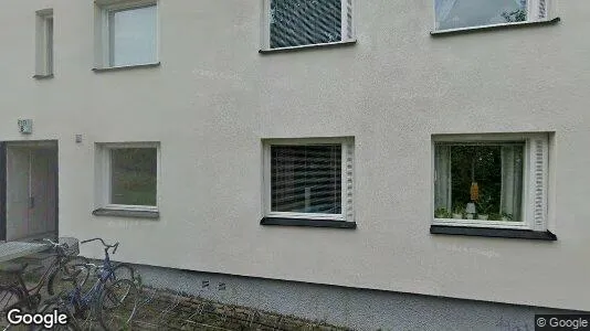 Apartments for rent in Finspång - Photo from Google Street View