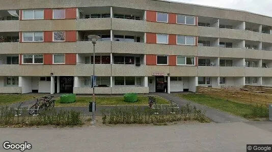 Apartments for rent in Nyköping - Photo from Google Street View