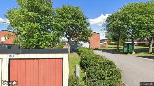 Apartments for rent in Söderköping - Photo from Google Street View