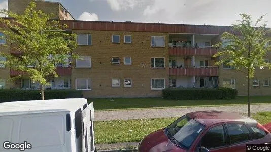 Apartments for rent in Malmö City - Photo from Google Street View