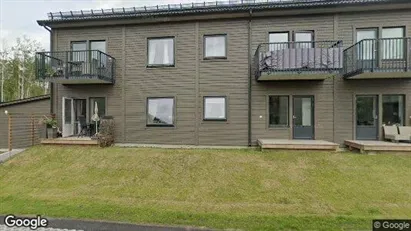 Apartments for rent in Strängnäs - Photo from Google Street View