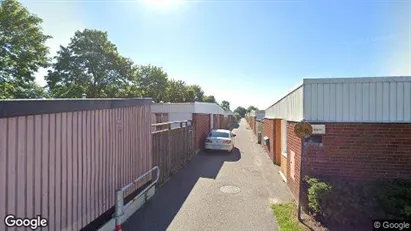 Apartments for rent in Norrköping - Photo from Google Street View