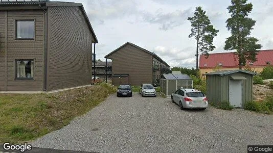 Apartments for rent in Strängnäs - Photo from Google Street View