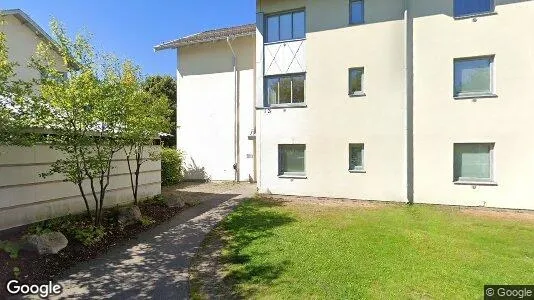 Apartments for rent in Växjö - Photo from Google Street View