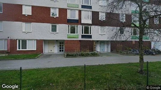 Apartments for rent in Upplands Väsby - Photo from Google Street View