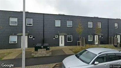 Apartments for rent in Helsingborg - Photo from Google Street View