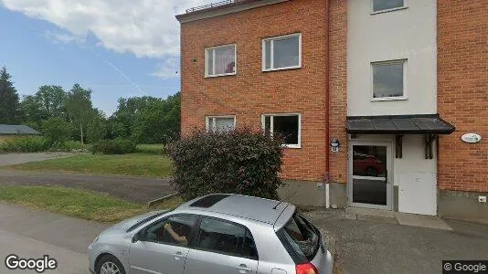 Apartments for rent in Östra Göinge - Photo from Google Street View