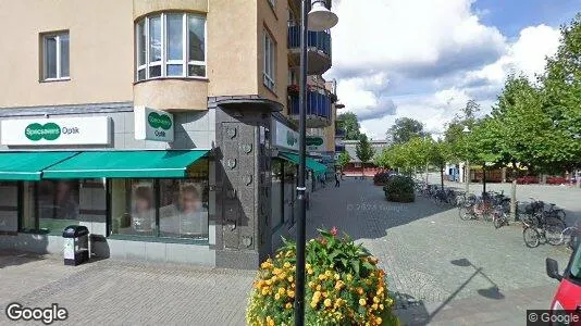 Apartments for rent in Katrineholm - Photo from Google Street View