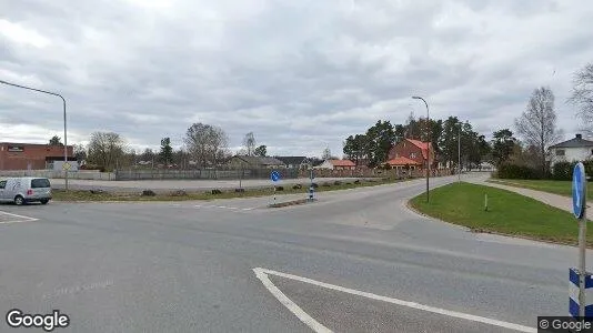 Apartments for rent in Gislaved - Photo from Google Street View