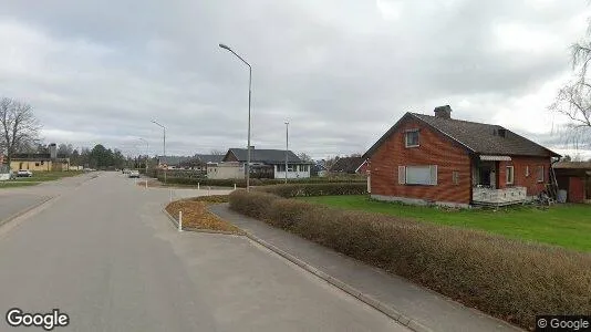 Apartments for rent in Gislaved - Photo from Google Street View