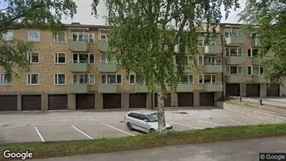 Apartments for rent in Arvika - Photo from Google Street View