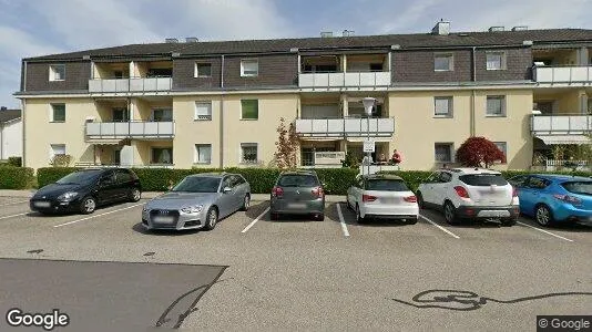 Apartments for rent in Gutau - Photo from Google Street View