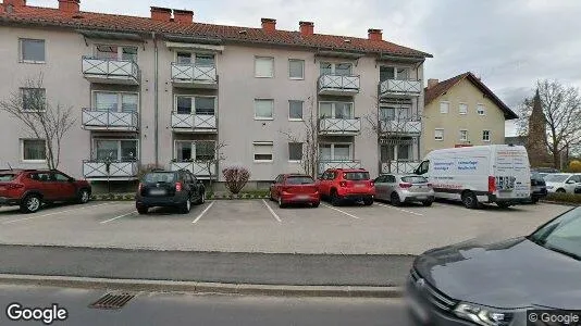 Apartments for rent in Gutau - Photo from Google Street View