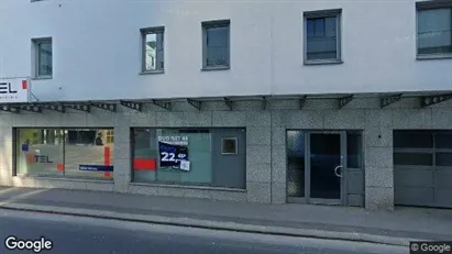 Apartments for rent in Linz - Photo from Google Street View
