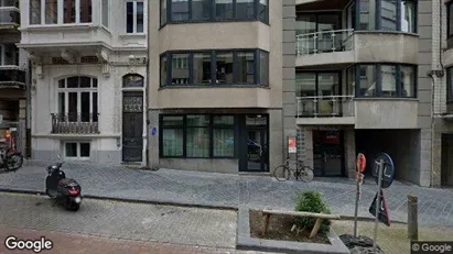 Apartments for rent in Oostende - Photo from Google Street View