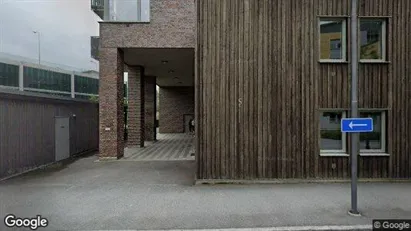 Apartments for rent in Örebro - Photo from Google Street View