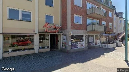 Apartments for rent in Katrineholm - Photo from Google Street View