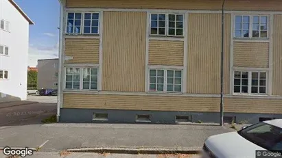Apartments for rent in Östersund - Photo from Google Street View