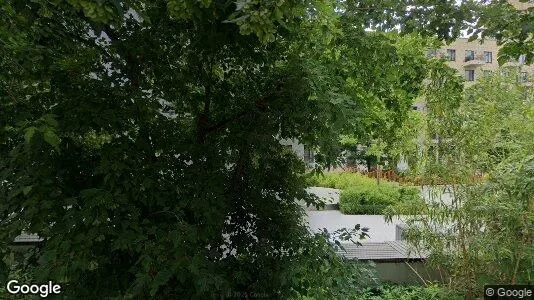 Apartments for rent in Vasastan - Photo from Google Street View